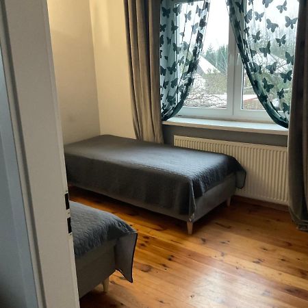 Apartamenty Jablonowa Zielona Gora  Exterior photo