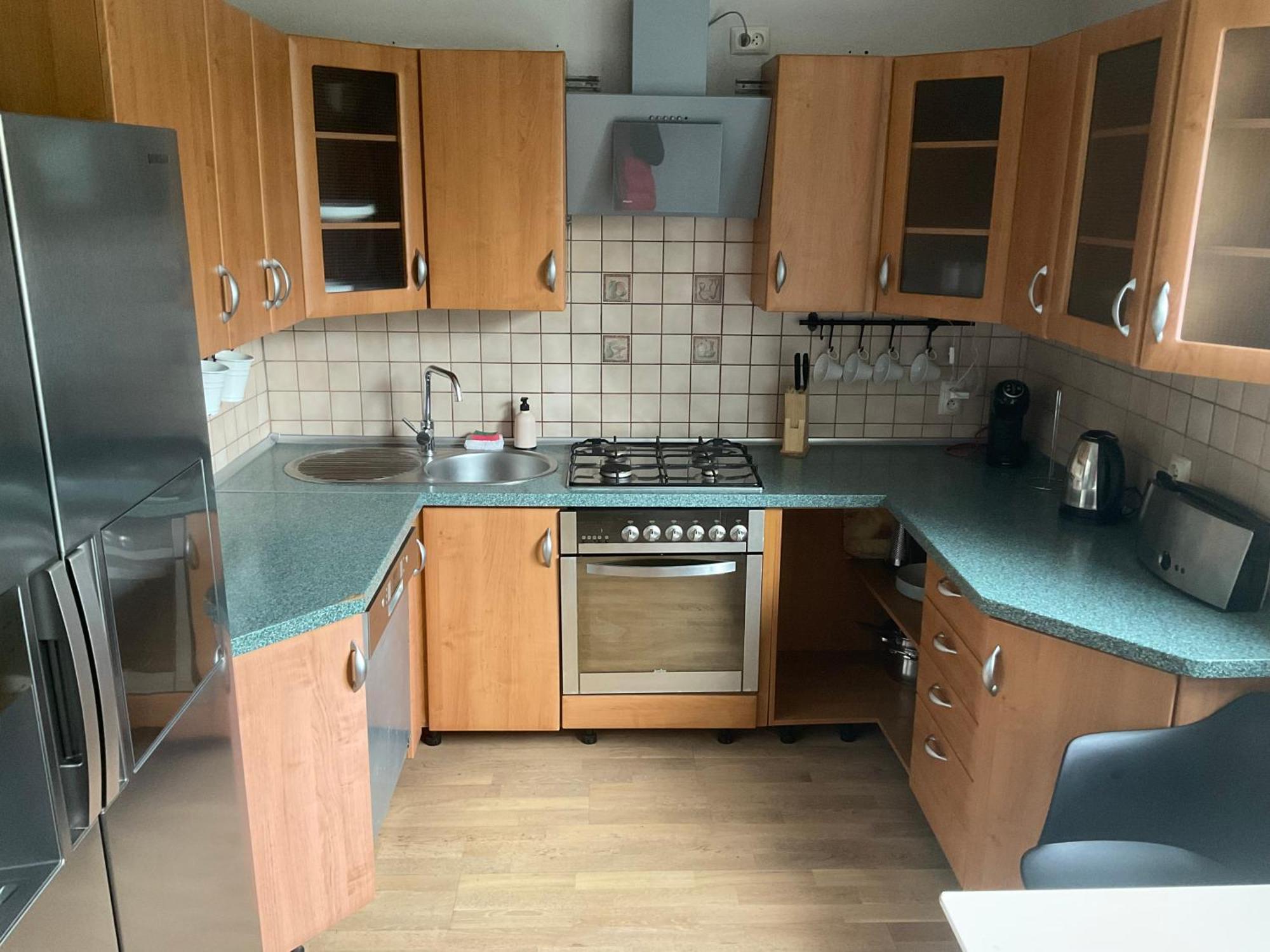 Apartamenty Jablonowa Zielona Gora  Exterior photo