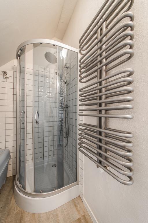 Apartamenty Jablonowa Zielona Gora  Exterior photo