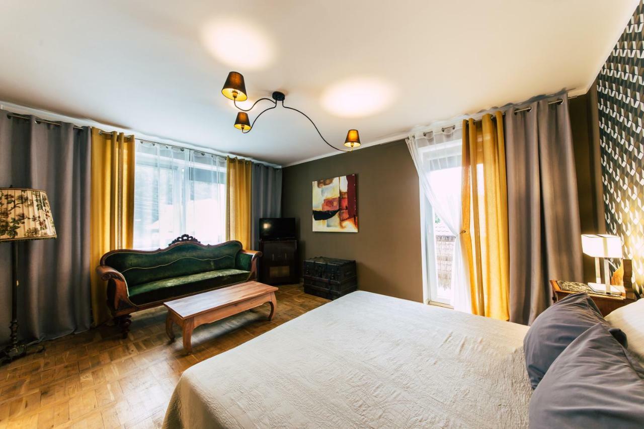 Apartamenty Jablonowa Zielona Gora  Exterior photo