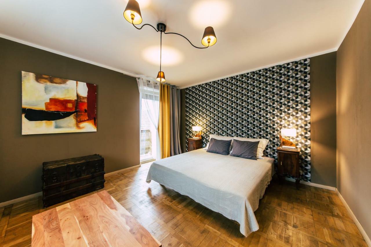 Apartamenty Jablonowa Zielona Gora  Exterior photo