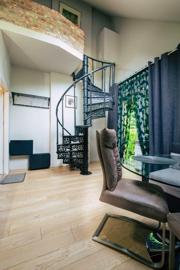 Apartamenty Jablonowa Zielona Gora  Exterior photo
